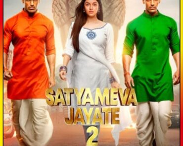 Download Satyameva Jayate 2 (2021) Hindi Movie 480p | 720p | 1080p WEB-DL 450MB | 1.3GB ESub