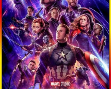 Download Avengers: Endgame (2019) Dual Audio {Hindi-English} 480p [500MB] | 720p [1.7GB] | 1080p [4.3GB]