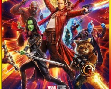 Download Guardians of the Galaxy Vol. 2 (2017) Dual Audio {Hindi-English} 480p [400MB] | 720p [1GB] | 1080p [3.8GB]