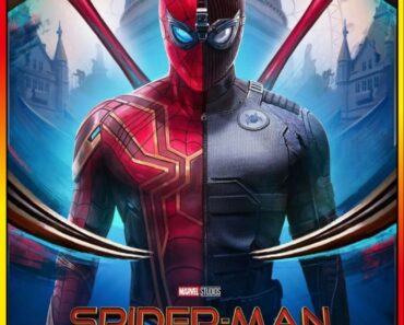 Download Spider-Man: Far from Home (2019) Dual Audio {Hindi-English} 480p [400MB] | 720p [1GB] | 1080p [3GB]