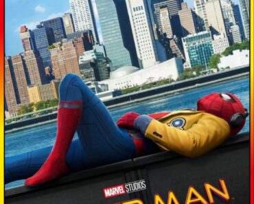 Download Spider-Man: Homecoming (2017) BluRay Dual Audio {Hindi-English} 480p [400MB] | 720p [1.2GB] | 1080p [2.5GB]