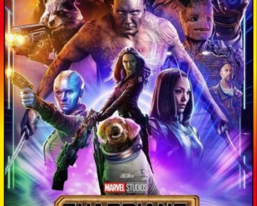 Download Guardians of the Galaxy Volume 3 (2023) iMAX – BluRay Dual Audio [ORG 5.1 Hindi + English] 480p [500MB] | 720p [1.3GB] | 1080p [3GB]