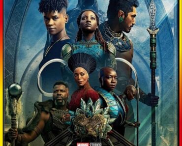 Download Black Panther: Wakanda Forever (2023) iMAX Dual Audio [Hindi DD5.1 – English] 480p [500MB] | 720p [1.4GB] | 1080p [3GB]