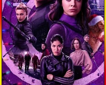 Download Hawkeye (2021) Season 1 Dual Audio {Hindi-English} 480p [150MB] | 720p [400MB] | 1080p [1GB] WEB-DL