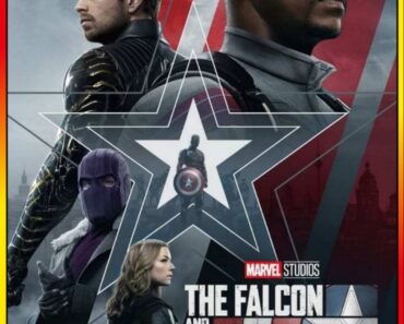 Download The Falcon and The Winter Soldier (2021) Season 1 Dual Audio {Hindi-English} Disney+ WEB Series 480p [150MB] | 720p [400MB] | 1080p [1GB]