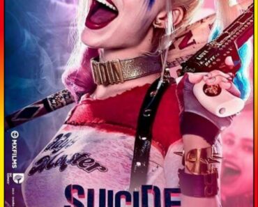 Download Suicide Squad (2016) EXTENDED BluRay Dual Audio [ORG 2.0 Hindi + English Audio] 480p [500MB] | 720p [1.2GB] | 1080p [3GB]