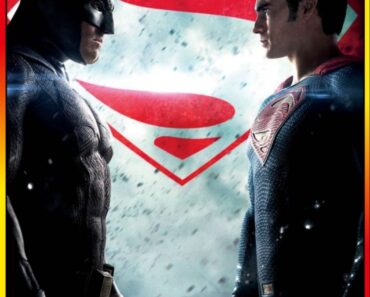 Batman v Superman: Dawn of Justice (2016) Dual Audio {Hindi-English} 480p [500MB] | 720p [1.3GB] | 1080p [3GB]