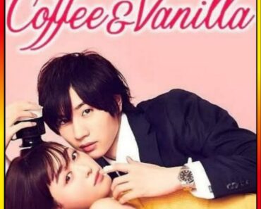 Download Coffee & Vanilla (Season 1) Hindi Dubbed Complete All Episodes 480p | 720p WeB-HD