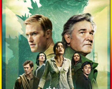 Download Monarch: Legacy Of Monsters (2023) Season 1  {English With Hindi Subtitles} Apple TV+ WEB Series 1080p | 720p WEB-DL