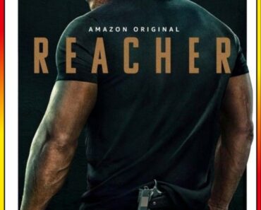 Download Reacher (Season 1 – 2) Complete Dual Audio [ORG 5.1 Hindi + 5.1 English] Amazon Original 480p | 720p | 1080p WEB-DL