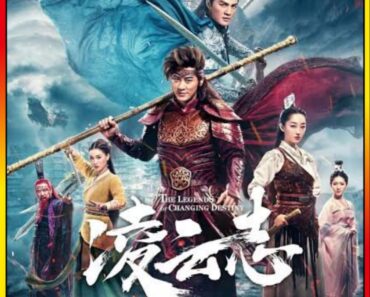 Download The Legends of Changing Destiny – The Legends Of Monkey King (2023) Season 1 Complete Hindi Dubbed (ORG) All Episodes 480p | 720p | 1080p WEB-DL