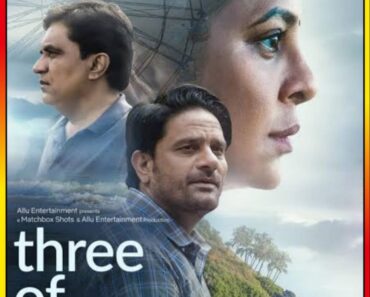 Download Three Of Us (2023) Hindi Full Movie NF WEB-DL 480p [350MB] | 720p [1GB] | 1080p [3.8GB]