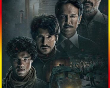 The Railway Men – The Untold Story Of Bhopal 1984 (2023) Season 1 [Hindi + Multi Audio] Netflix Original WEB-Series