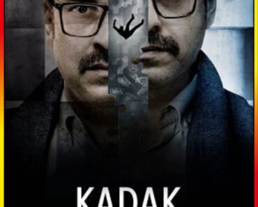 Kadak Singh (2023) Hindi Full Movie ZEE5 480p [350MB] | 720p [1GB] | 1080p [1.7GB] WEB-DL