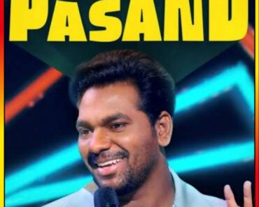 Download Zakir Khan-Mannpasand (2023) Hindi [Stand-up] AMZN WEB-DL 480p | 720p | 1080p