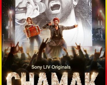 Download Chamak – Season 1 (2023) Complete Hindi WEB Series 480p | 720p | 1080p WEB-DL