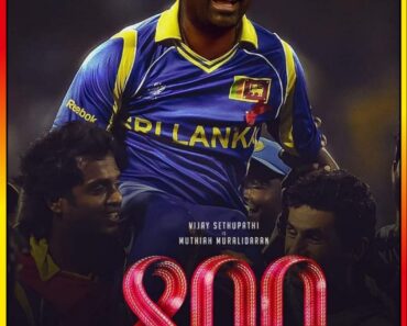 Download 800 (2023) Hindi DD5.1 Full Movie WEB-DL 480p [480MB] | 720p [1.3GB] | 1080p [3GB]