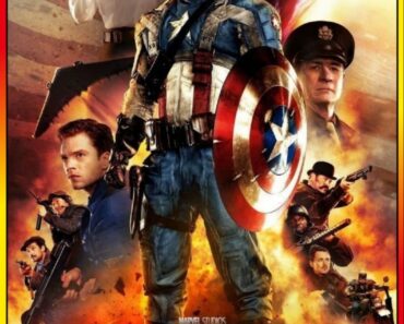 Download Captain America: The First Avenger (2011) Dual Audio {Hindi-English} 480p [400MB] | 720p [900MB] | 1080p [3.6GB]