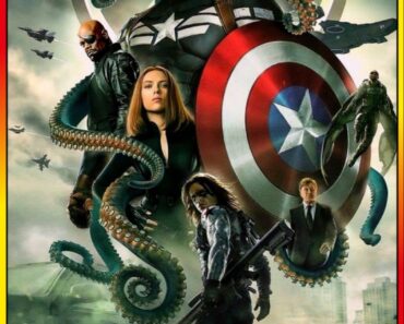 Download Captain America: The Winter Soldier (2014) Dual Audio {Hindi-English} 480p [400MB] | 720p [1GB] | 1080p [4.4GB] | 1080p [4.5GB]