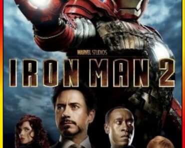 Download Iron Man 2 (2010) Dual Audio {Hindi-English} 480p [400MB] | 720p [1GB] | 1080p [4.3GB]