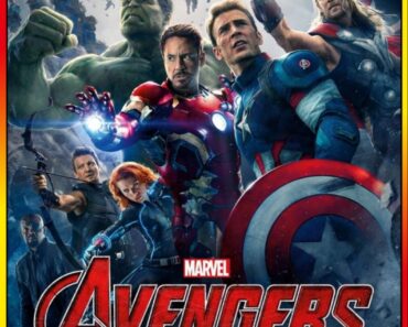 Download Avengers: Age of Ultron (2015) Dual Audio {Hindi-English} 480p [400MB] | 720p [1GB] | 1080p [2.7GB]