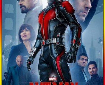 Download Ant-Man (2015) BluRay Dual Audio {Hindi-English} 480p [400MB] | 720p [1GB] | 1080p [2.5GB]