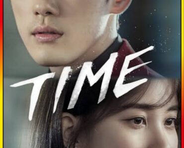 Download Time (Season 1 – K-Drama Series) Hindi-Dubbed (ORG) All Episodes 720p WEB-DL