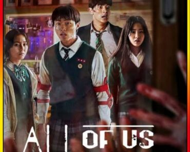 Download All Of Us Are Dead – Netflix Original (2022) Season 1 Dual Audio {Hindi-English} 480p | 720p | 1080p WEB-DL