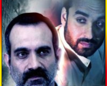 Download Powder (Season 1) Hindi WebRip NF All Episodes Web Series 480p | 720p