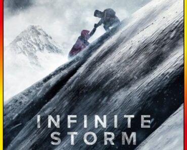 Download Infinite Storm (2022) BluRay Dual Audio {Hindi-English} 480p [250MB] | 720p [700MB] | 1080p [1.7GB]