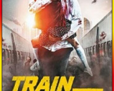 Download Train to Busan (2016) Dual Audio {Hindi-English} 480p [450MB] | 720p [1GB] | 1080p [2.5GB]