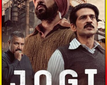 Download Jogi – Netflix Original (2022) Hindi Full Movie 480p [300MB] | 720p [1GB] | 1080p [2GB] WEB-DL