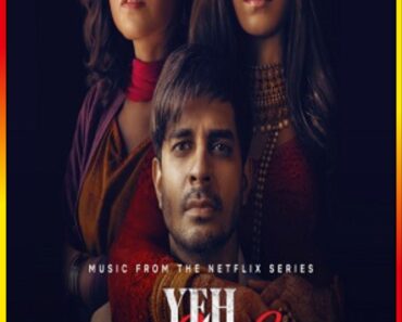 Download Yeh Kaali Kaali Ankhein (2022) Season 1 Hindi Complete Netflix Original WEB Series 480p | 720p | 1080p WEB-DL