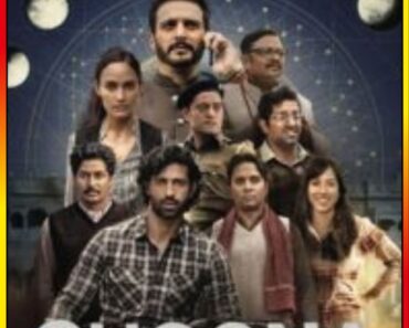 Download Choona – Netflix Original (2023) Season 1 Complete Hindi WEB Series 480p | 720p | 1080p WEB-DL