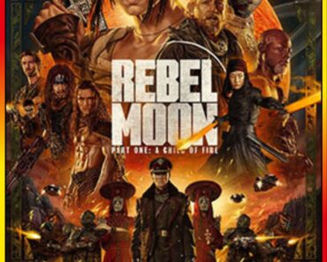 Rebel Moon – Part One: A Child of Fire – Netflix Original (2023) WEB-DL Dual Audio {Hindi-English} 480p [500MB] | 720p [1.2GB] | 1080p [2.8GB]