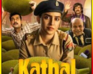 Download Kathal: A Jackfruit Mystery – Netflix Original (2023) WEB-DL [Hindi-ORG 5.1] Full Movie 480p [400MB] | 720p [1.2GB] | 1080p [2.6GB]