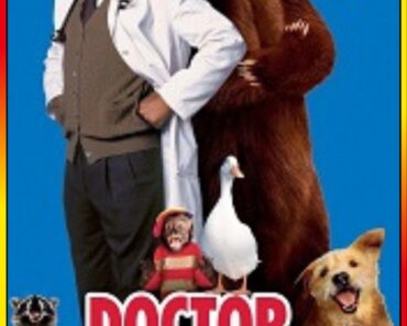 Download Dr. Dolittle 2 (2001) Dual Audio [Hindi + English] WeB-DL 480p [250MB] | 720p [800MB] | 1080p [2.7GB]