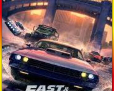 Download Netflix Fast and Furious: Spy Racers (2021) Season 6 Dual Audio {Hindi-English} 480p [800MB] | 720p [1.6GB] WEB-DL