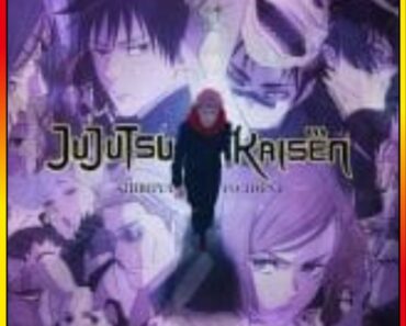 Download Jujutsu Kaisen (Season 1 – 2) [S02E23 Added] Complete Multi Audio {Hindi-English-Japanese} Anime Series 720p | 1080p WEB-DL