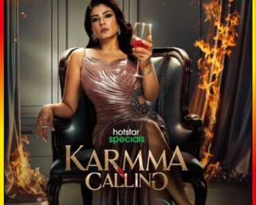 Download Karmma Calling (2024) Season 1 [Hindi DD5.1] Hotstar Special WEB Series 480p | 720p | 1080p  WEB-DL