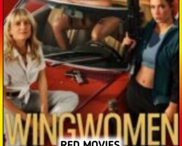 Download Wingwomen – Netflix Original (2023) WEB-DL Dual Audio {Hindi-English} 480p [400MB] | 720p [1.2GB] | 1080p [2.4GB]