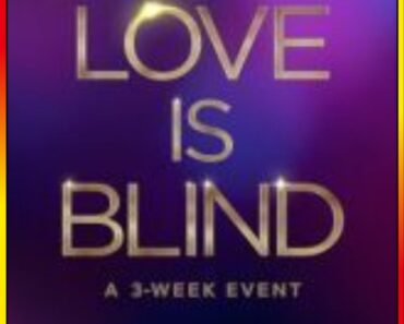 Download Love Is Blind (Season 1 – 5) [S05E10 Added] Dual Audio [Hindi + English] Complete Netflix Series 720p [350MB] WEB-DL