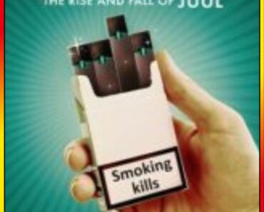 Download Big Vape: The Rise and Fall of Juul (2023) Season 1 Complete Dual Audio {Hindi-English} 720p | 1080p WEB-DL