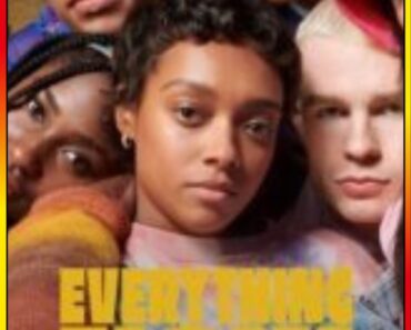 Download Everything Now – Netflix Original (2023) Season 1 Complete Dual Audio {Hindi-English} Series 480p | 720p | 1080p WEB-DL