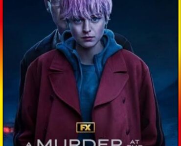 Download A Murder at the End of the World – Season 1 (2023) {English With Subtitles} Hulu Original WEB Series 1080p | 720p WEB-DL