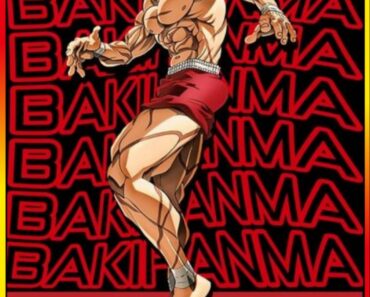 Download Anime Series – Baki Hanma (Season 1 – 2) Netflix Original Multi Audio {Hindi-English-Japanese} 480p | 720p | 1080p WEB-DL