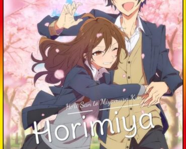 Download Anime Series – Horimiya: The Missing Pieces (2023) Season 1 Complete Dual Audio {Hindi-Japanese} 720p | 1080p WEB-DL