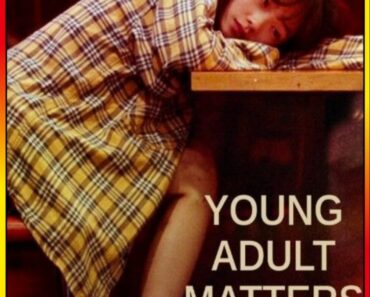 Download Young Adult Matters (2020) BluRay {Korean With Subtitles} Full Movie 480p [400MB] | 720p [1GB] | 1080p [2.4GB]