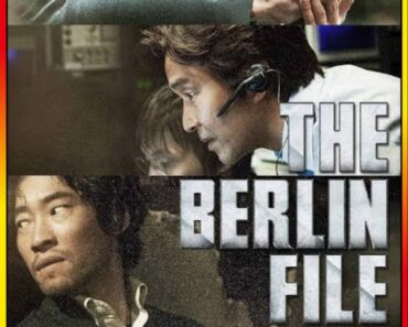 Download The Berlin File – Bereullin (2013) BluRay [Korean With English Subtitles] Full Movie 480p [400MB] | 720p [1GB] | 1080p [2.3GB]