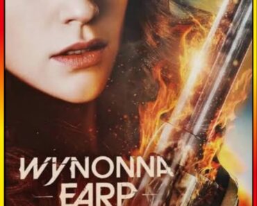 Download Wynonna Earp (Season 1 – 4) Complete Hindi-Dubbed (ORG) All Episodes 720p | 1080p WEB-DL